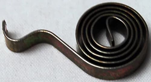 Springs for Brush Holder, Set of 8 for SP155, SE150 and SE170 product image