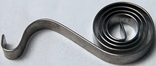 Springs for Brush Holder, Set of 8, for SE210, SE250, SE300, SP200, SP220, SP240, SP285 product image