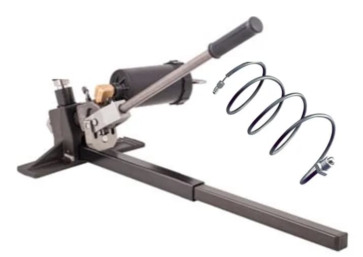 Installation Pump Kit, Hydraulic, SKF For Installing/Removing Vector Fins product image