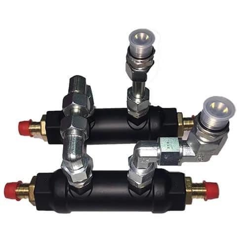 Cooler Kit, for Servo Steering 3/4" hose size product image