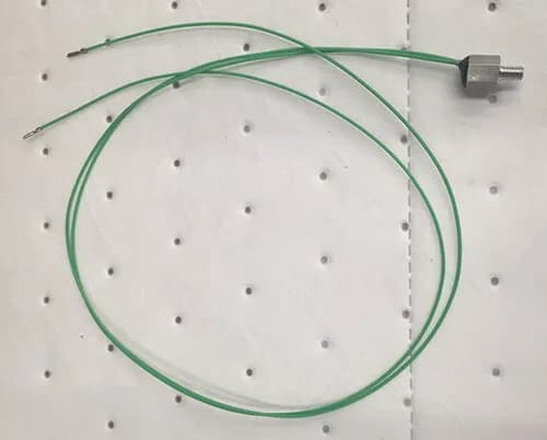 Sensor, Oil Temp Sensor for steering systems product image