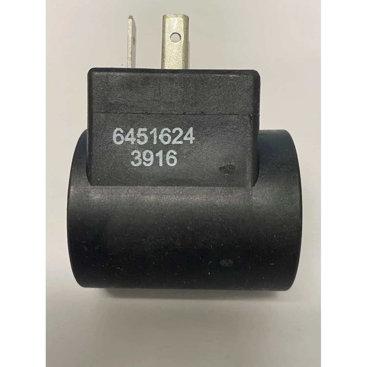 COIL PROP VALVE steering