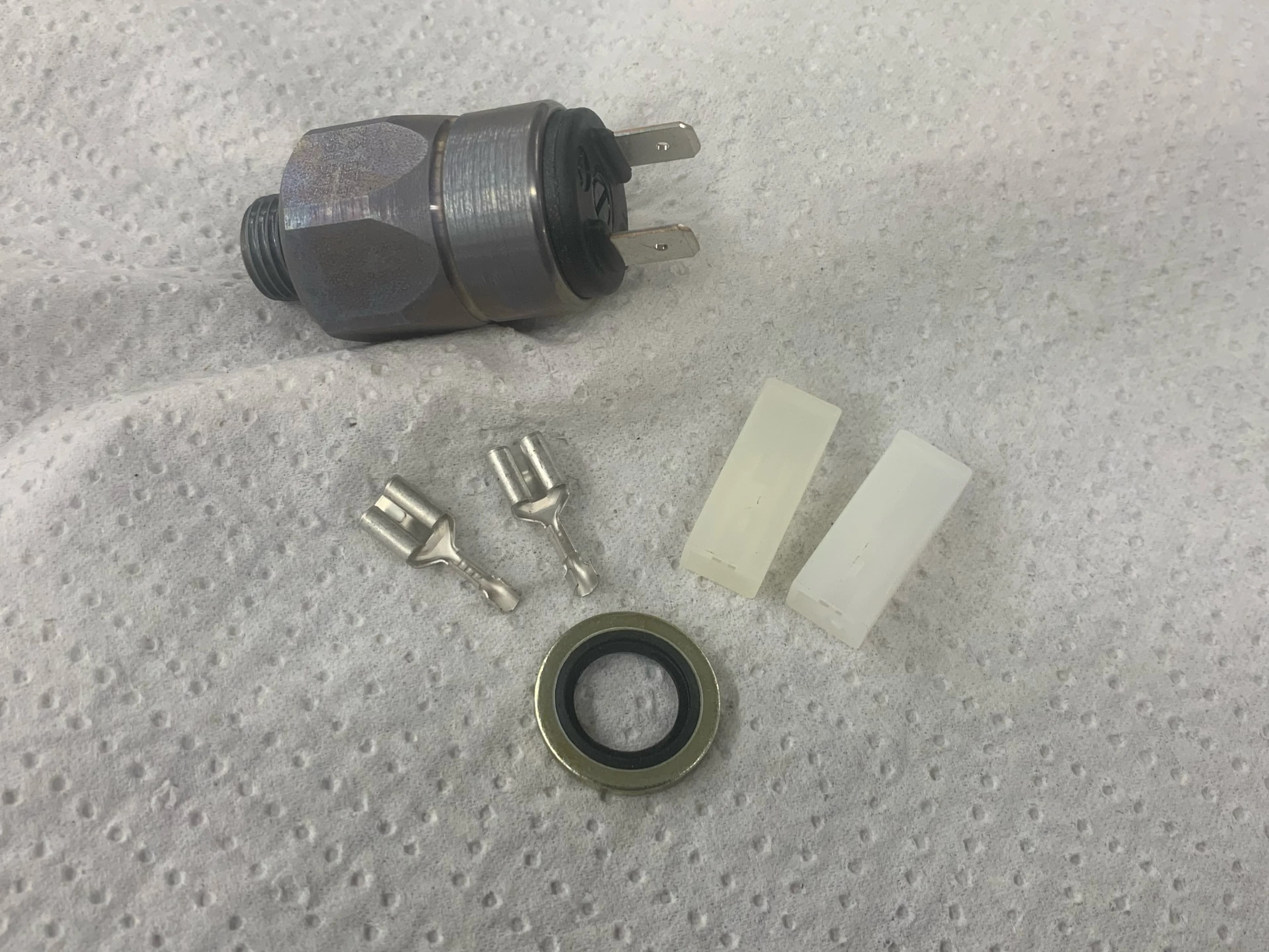 Presssure Switch, for steering system  product image