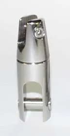 Stainless Steel Chain Swivel, Small 