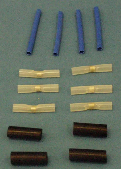 AutoAnchor Splice Pack For Rope/Chain 3-Wire Sensor product image