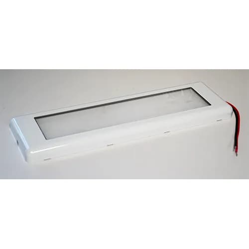 354MM Utility Light, 10W, 12-36VDC, 5400K, 1000 Lumens, IP67 product image