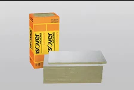 USP 66kg x 50mm, 54.25 ft²/Pk (5.04 m²/Pk) Alu1 facing, Slab product image