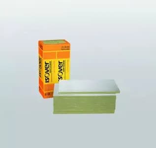 USP 76kg x 20mm, 139.50 ft²/Pk (12.96 m²/Pk) ALU1 facing, Slab