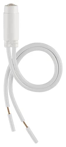 Vimar LED Bulb for Illuminable Switches 250VAC, 0.35W, White product image