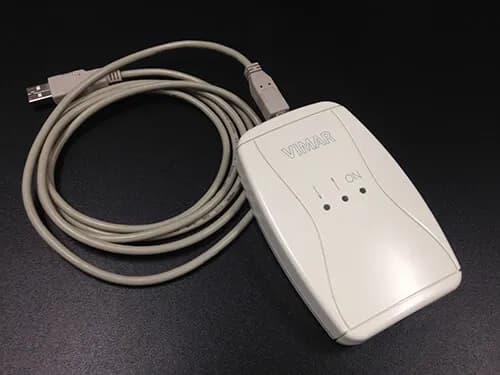 By-Me: Hardware Interface Program Device product image