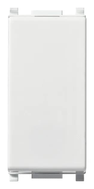 SWITCH: MOMENTARY,1P1T (NO) 10A, WHITE, PLANA product image