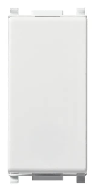 PLANA 1M MOMENTARY SWITCH WHITE LIGHTABLE 1P NC 10A 250V product image