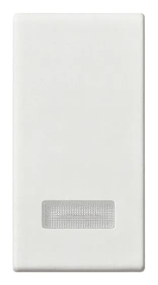 Plana: Interchangeable Button & Diffuser, White product image