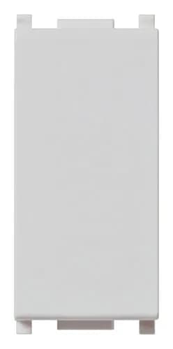 Switch: Blank Module, Silver, Plana Series **Surcharge may apply if buying <100** product image