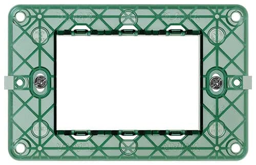 FRAME: 3M, W/SCREWS PLANA product image