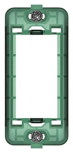 FRAME: 1M, FOR PANEL MNT, W/SCREWS, PLANA product image