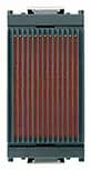 INDICATOR UNIT: WITH RED DIFFUSER (WITHOUT LAMP) product image