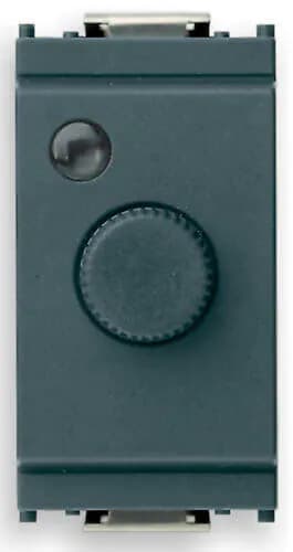 DIMMER: 120V, 30-500W,30-300VA GREY, ILLUMINABLE, IDEA product image