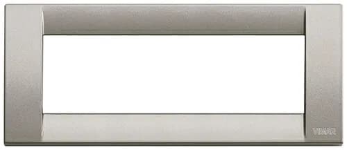 PLATE: METAL, TITANIUM, 6M SQUARE, IDEA product image
