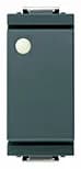 SWITCH: 1-WAY, 1P1T,16AX GREY RDCD MOD, IDEA product image