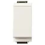 SWITCH: 1-WAY, 1P1T,16AX WHITE RDCD MOD, IDEA product image