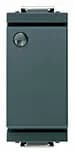 SWITCH: 1-WAY, 1P1T,16AX GREY RDCD MOD, ILLUM SIGNALING IDEA product image