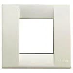 PLATE: TECH, IDEA WHITE, 2M RDCD (1M STD), SQUARE, IDEA product image