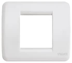 PLATE: TECH, IDEA WHITE, 2M RDCD (1M STD), ROUND, IDEA product image