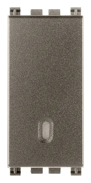 Switch: 1-Way, 1P1T Metal Series, Arke product image