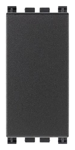 Arke Blanking Module 1 Module, Grey product image