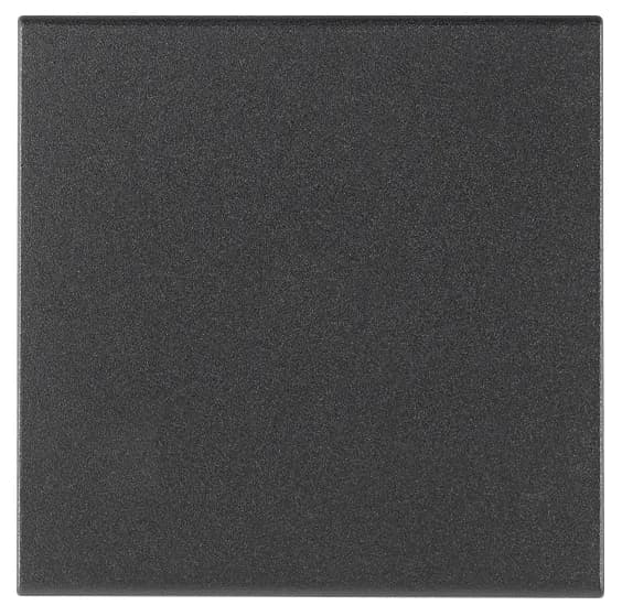 Arke: 2-Module Interchangeable Button for RF Devices, Grey product image