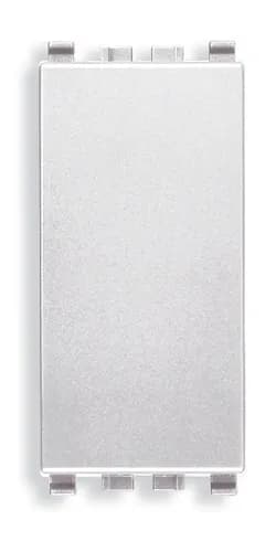 Eikon Blank, 1 Module, White  product image