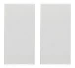 Eikon Switch Covers (Pair) for Enocean 20505 2-Button, Wireless Rocker Switch, Next, 2 Modules product image