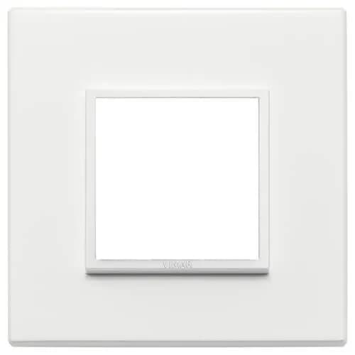 EIKON EVO PLATE 2M Aluminium Total White product image