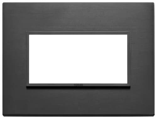EIKON EVO 4M Aluminium Total Black product image