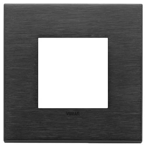 Eikon Exe 2M Metal Brushed Black  product image