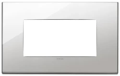 EIKON EXE 4M PLATE NICKLE  product image