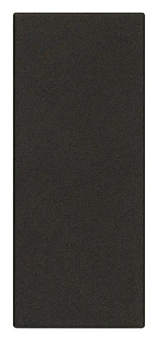 LINEA: Blank Module Black  product image