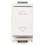 SWITCH: MOMENTARY,2PT2 (NO/NO+NO/NO) WHITE, IDEA (CUSTOM) product image