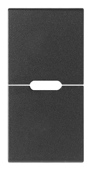 Arke 2 half buttons 1M customizable grey  product image