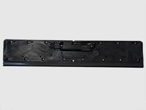 Interceptor 600 S Back  product image