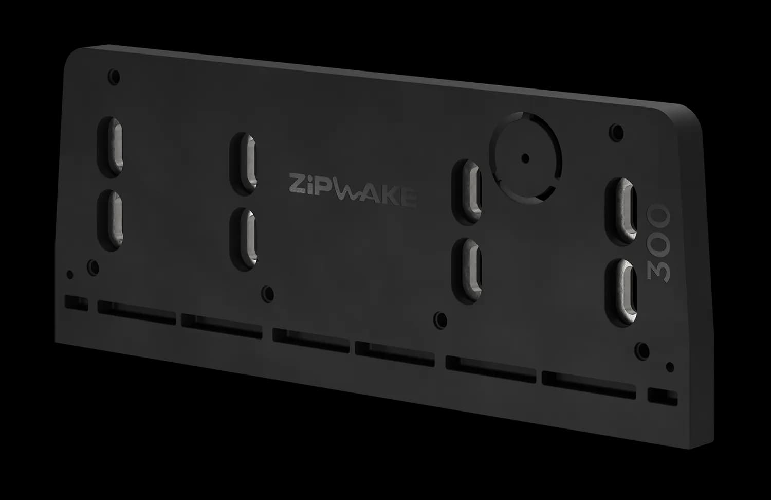 Adapter Plate 300 S-Kit 2 X ADAPTER PLATES, 2 X O-RINGS, 16/24 X SCREWS product image