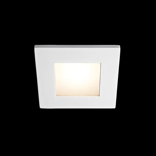 Miami 70, Polished SS, Red LED, 2W, 8-32V, IP66, Spring Mount product image Miami 70, Polished SS, Red LED, 2W, 8-32V, IP66, Spring Mount product image