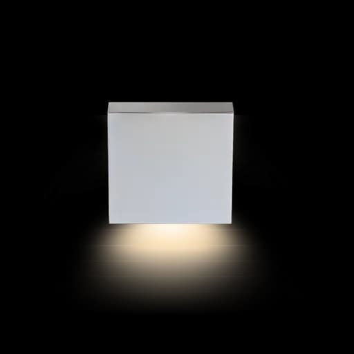 PORTLAND 40 1L Polished SS 1.5W Screw Mounted Red LED, 8-32V, IP66 product image PORTLAND 40 1L Polished SS 1.5W Screw Mounted Red LED, 8-32V, IP66 product image