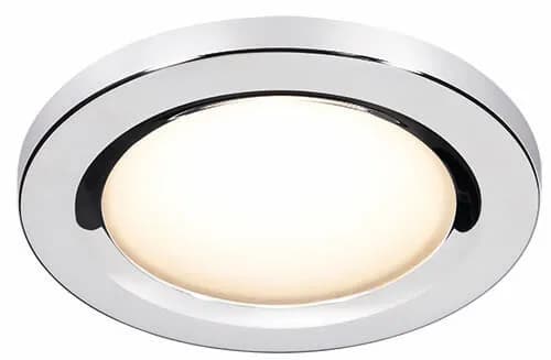 ALABAMA 75 WHITE 2W SCR MNT, 3000K, 8-32V, IP66 product image ALABAMA 75 WHITE 2W SCR MNT, 3000K, 8-32V, IP66 product image