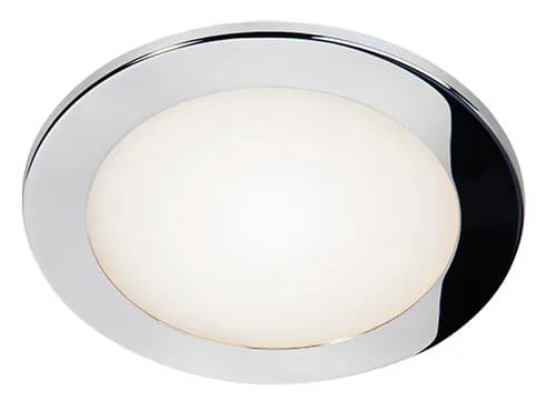 OCEAN 105 WHITE 8W SCR MNT 3000K, 18-32V, IP66, CRI>80 product image OCEAN 105 WHITE 8W SCR MNT 3000K, 18-32V, IP66, CRI>80 product image