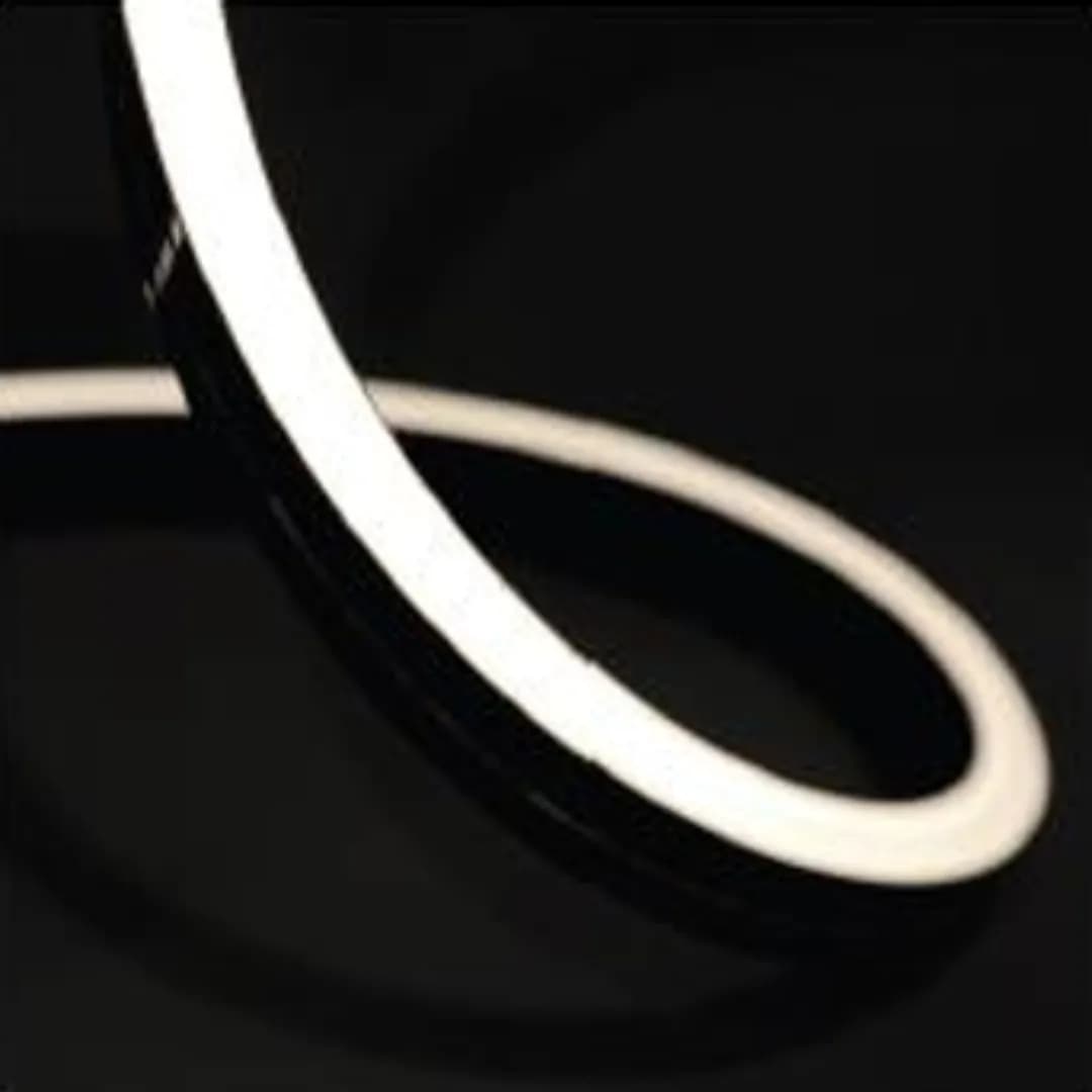 BCM 5417 Black Side Wave Neonflex WW 3000K, 3MT, 10WMT, 24VDC IP68 product image BCM 5417 Black Side Wave Neonflex WW 3000K, 3MT, 10WMT, 24VDC IP68 product image
