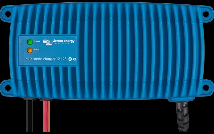 Battery Charger: Blue Smart IP67 24/12 (1), 120V, NEMA 5-15 product image Battery Charger: Blue Smart IP67 24/12 (1), 120V, NEMA 5-15 product image