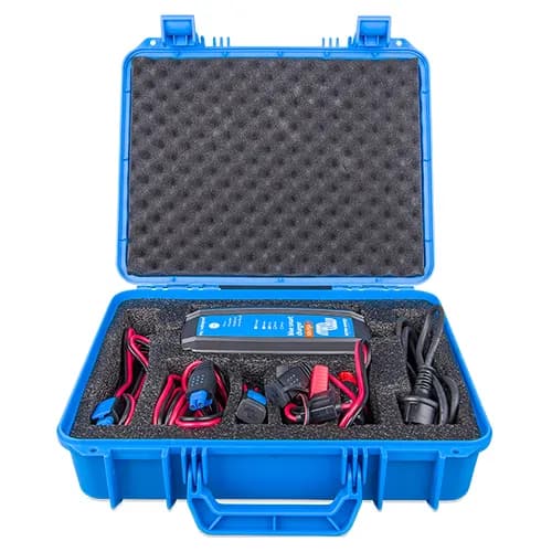 Carry Case: For Blue Smart IP65 Chargers/Accessories product image Carry Case: For Blue Smart IP65 Chargers/Accessories product image
