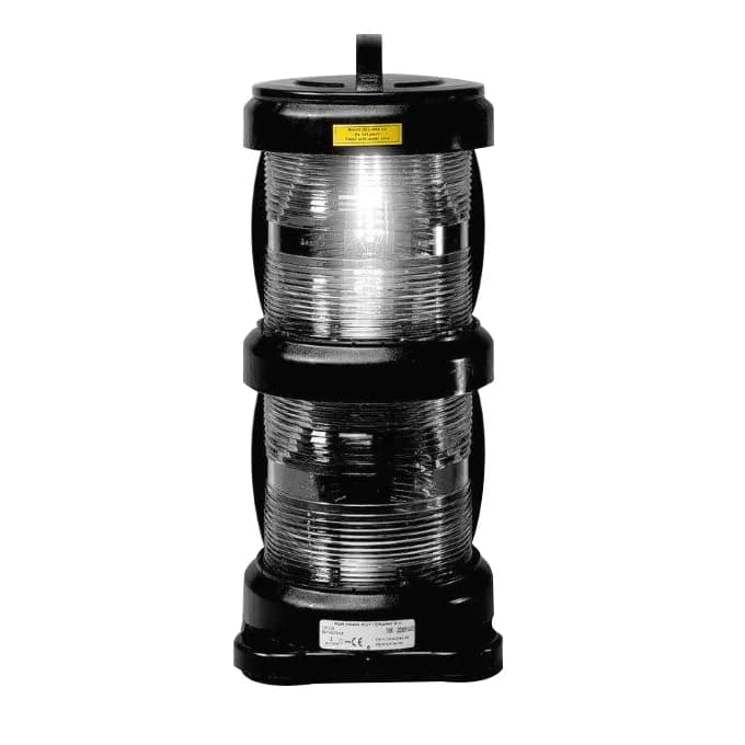 DHR70N Duplex Stern Light 3 NM (bulb sold separately) product image DHR70N Duplex Stern Light 3 NM (bulb sold separately) product image